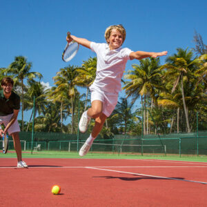 Ignite Your Passion The Joy of Sports in Marbella