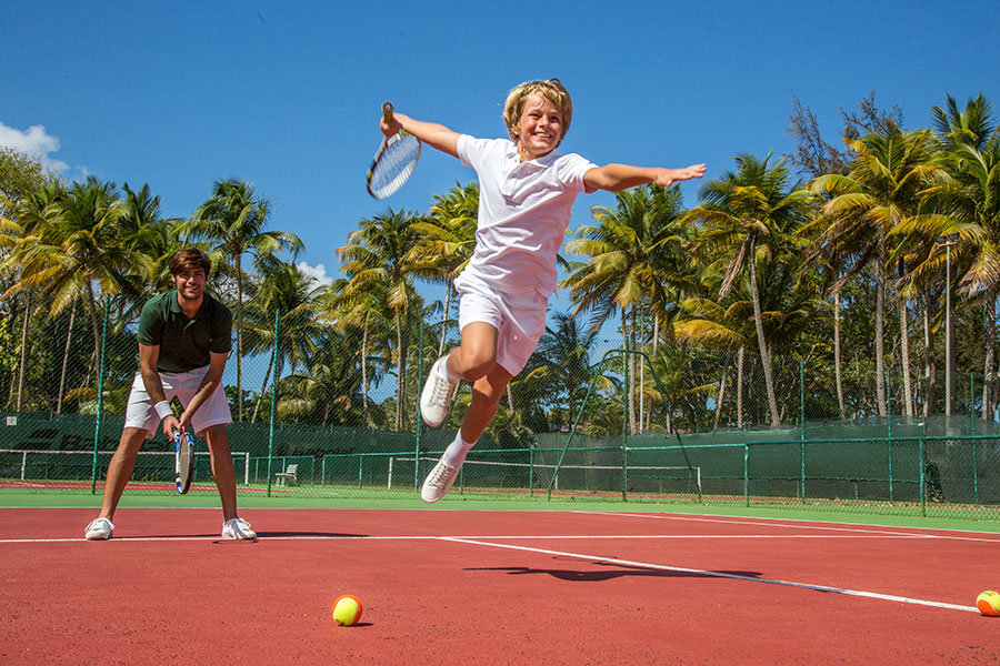 Ignite Your Passion The Joy of Sports in Marbella